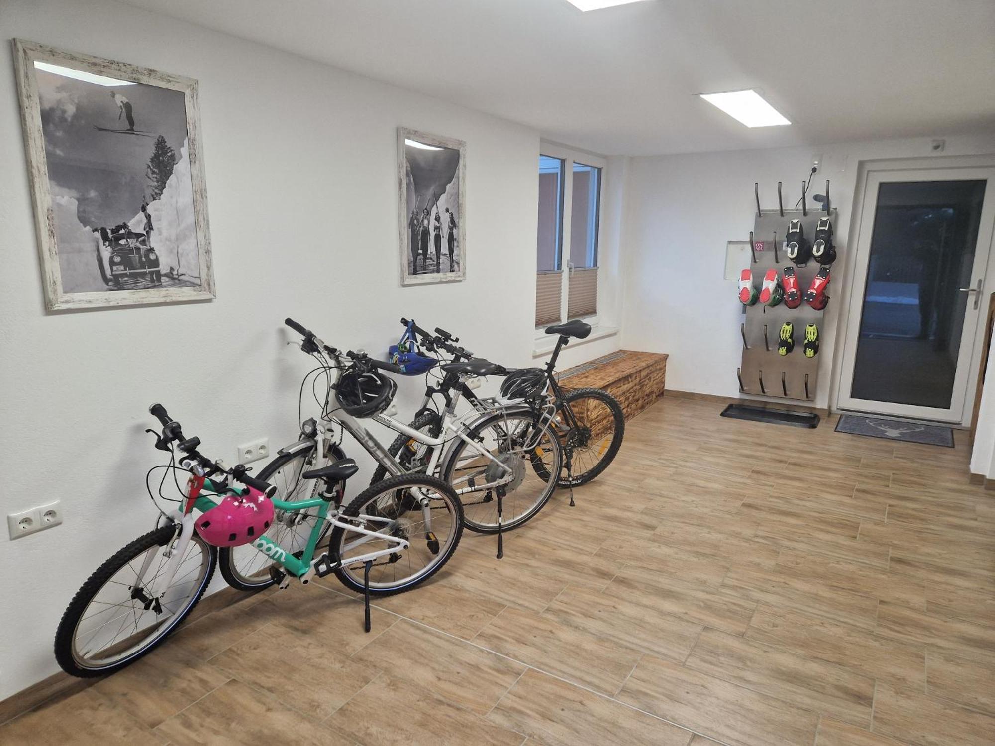 Appartement Gimpl Fusch an der Grossglocknerstrasse Buitenkant foto