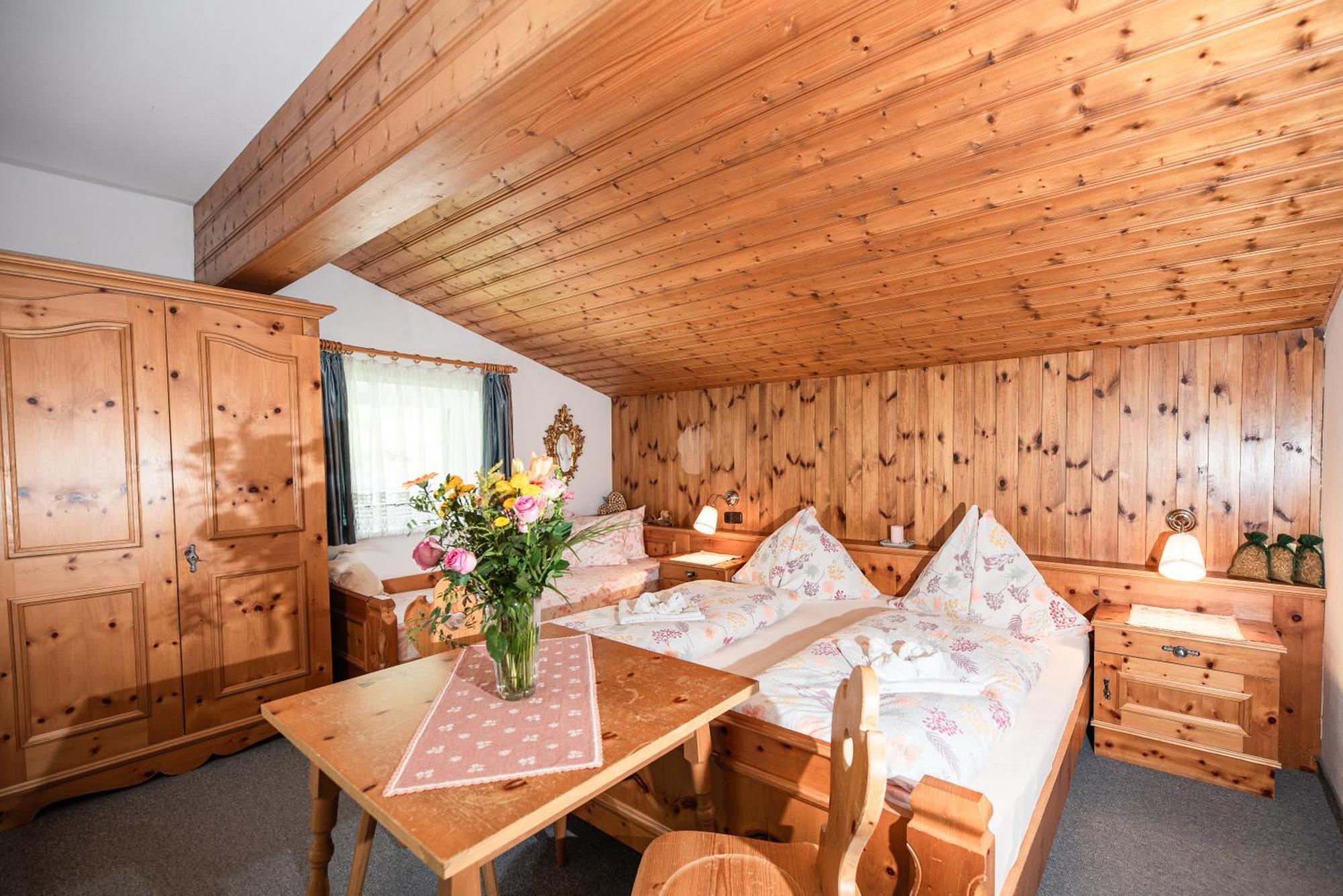 Appartement Gimpl Fusch an der Grossglocknerstrasse Buitenkant foto