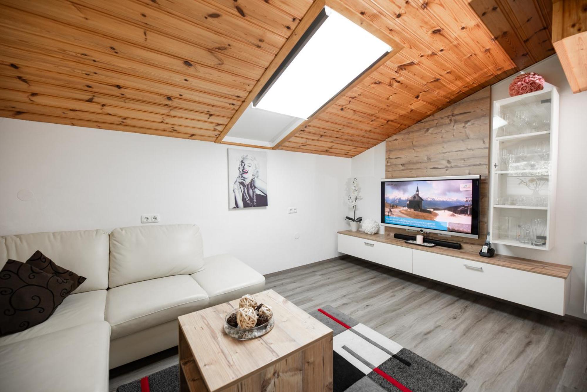 Appartement Gimpl Fusch an der Grossglocknerstrasse Buitenkant foto