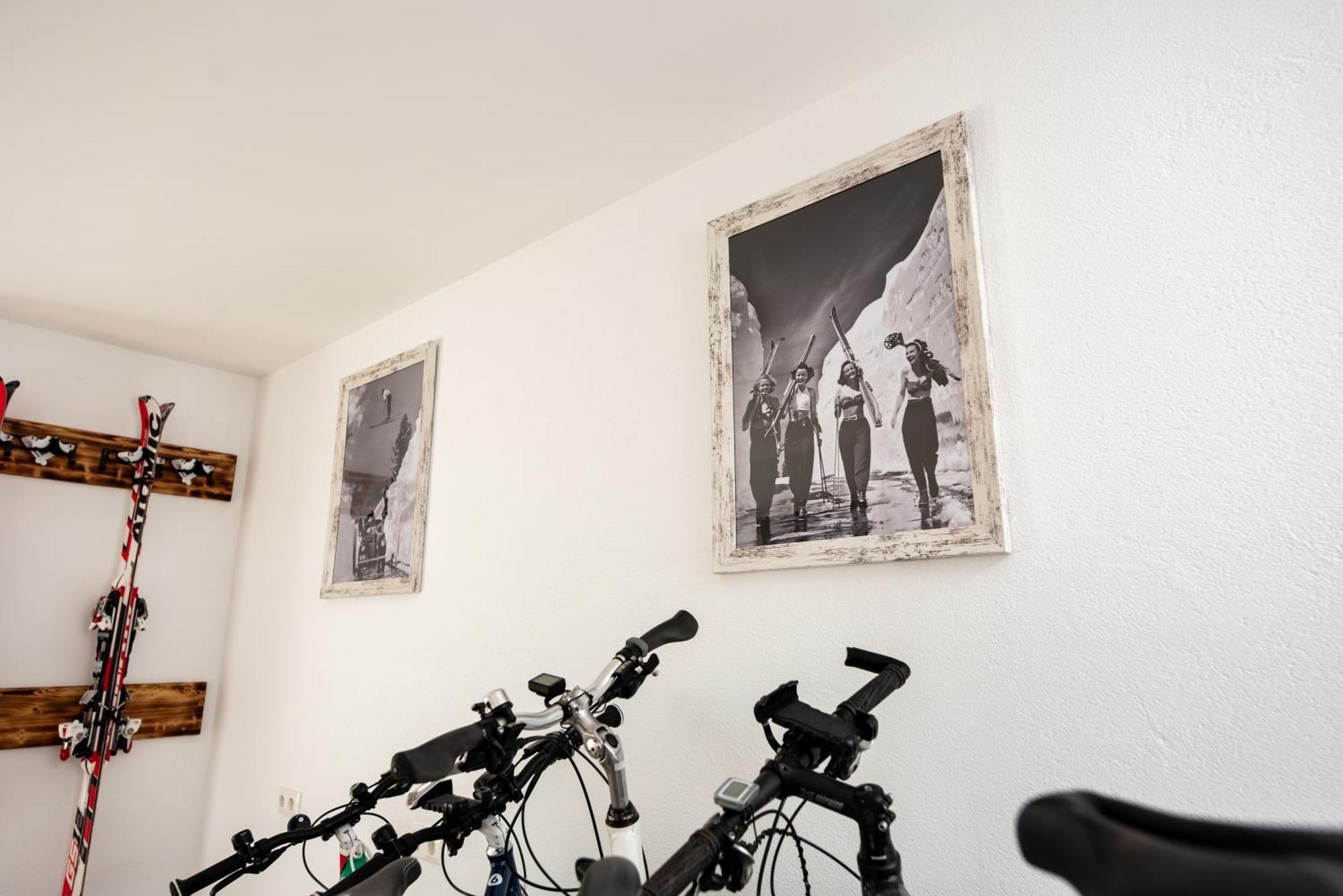 Appartement Gimpl Fusch an der Grossglocknerstrasse Buitenkant foto