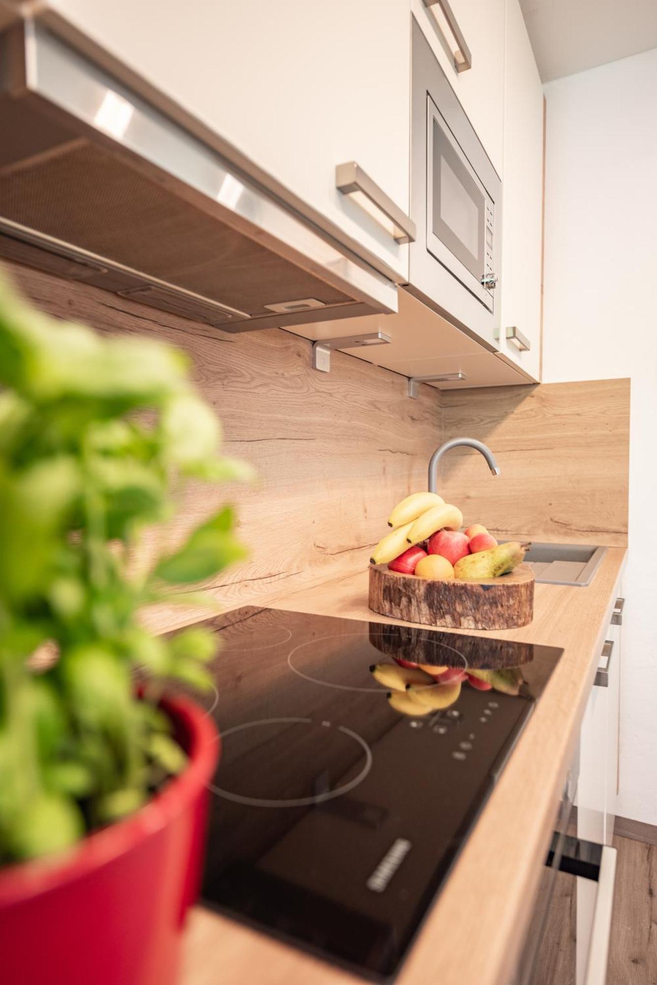 Appartement Gimpl Fusch an der Grossglocknerstrasse Buitenkant foto
